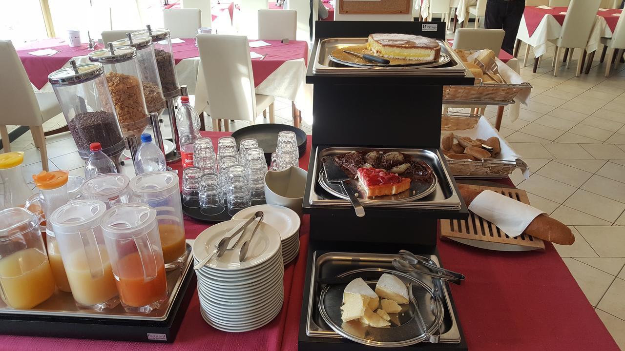 Delle Mimose 3* Diano Marina