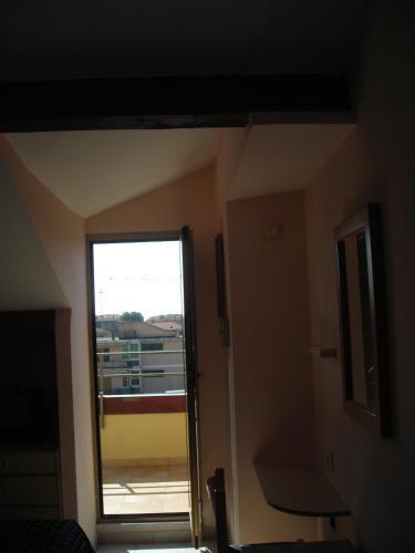 Hotel Delle Mimose 3*