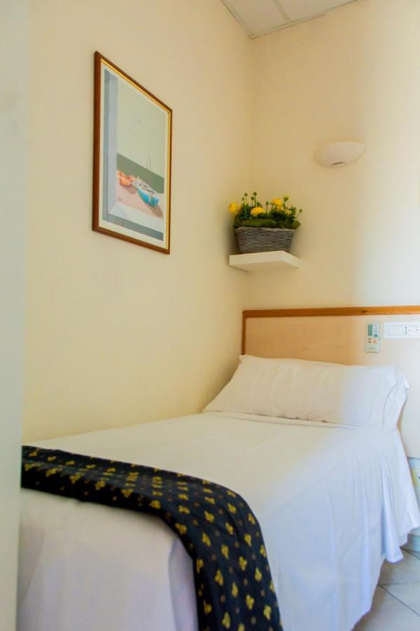 Hotel Delle Mimose Diano Marina