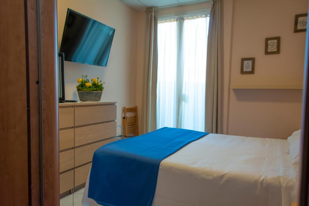 Delle Mimose Hotel 3*