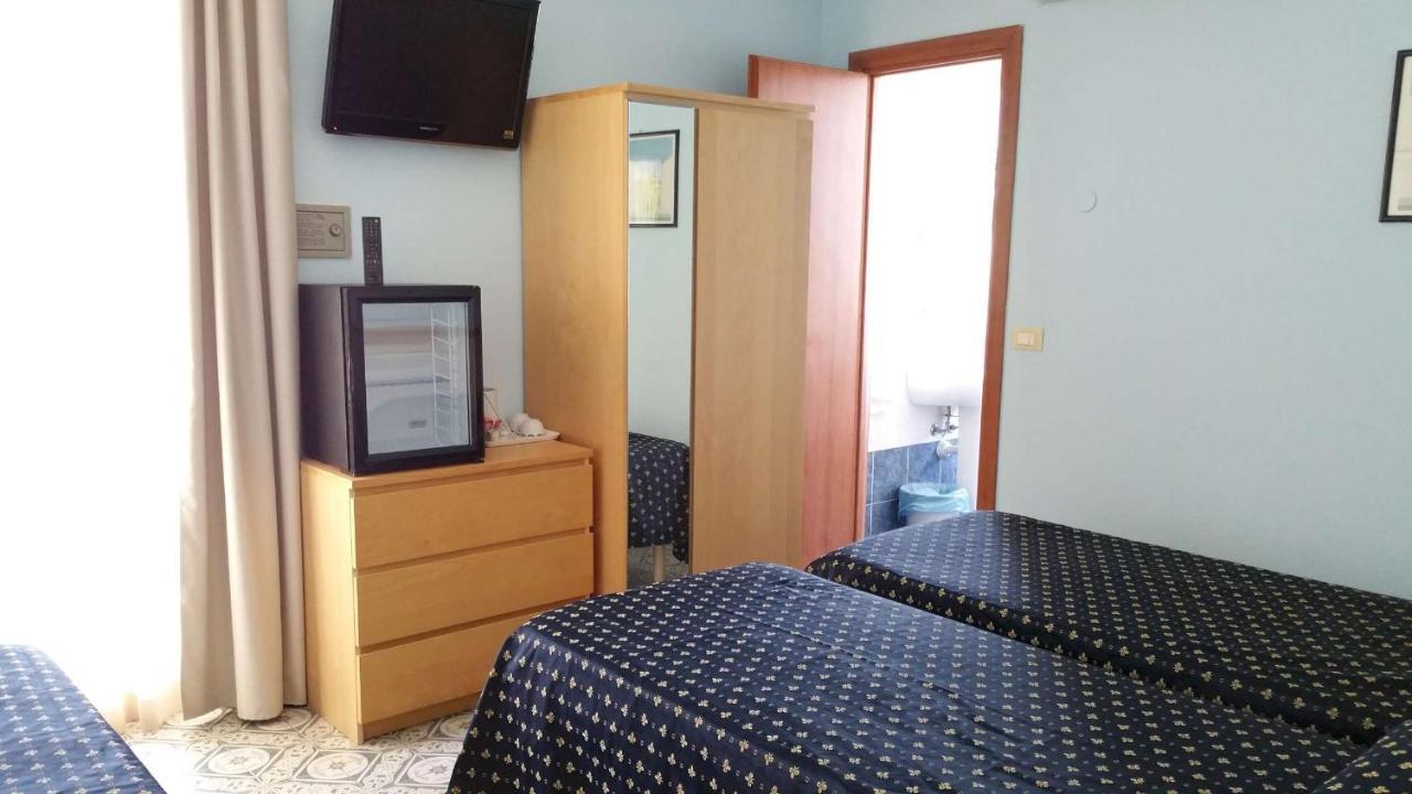 Delle Mimose 3*