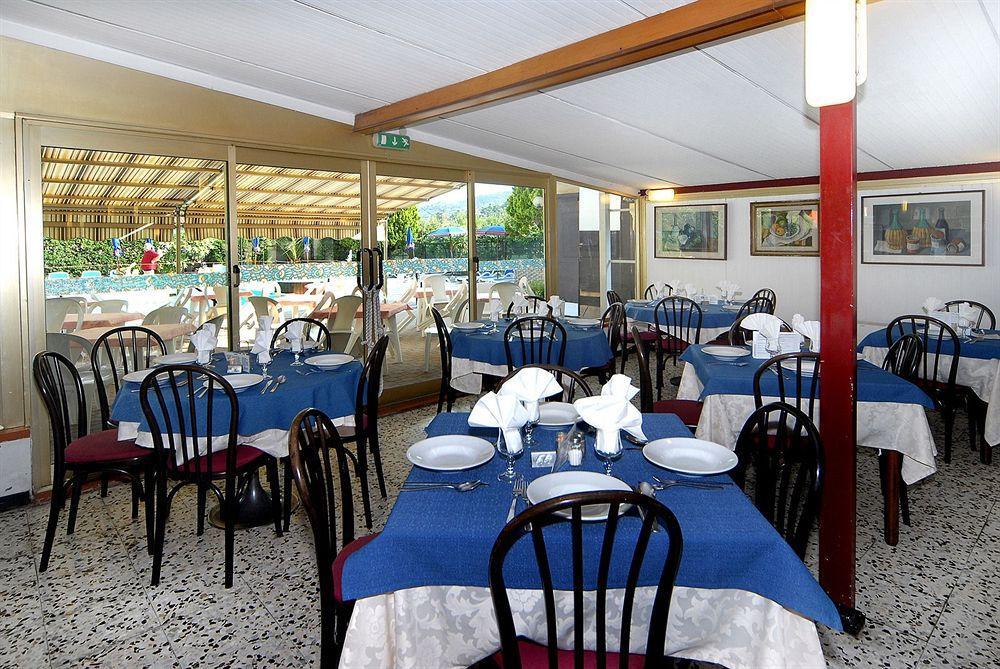 Delle Mimose Hotel