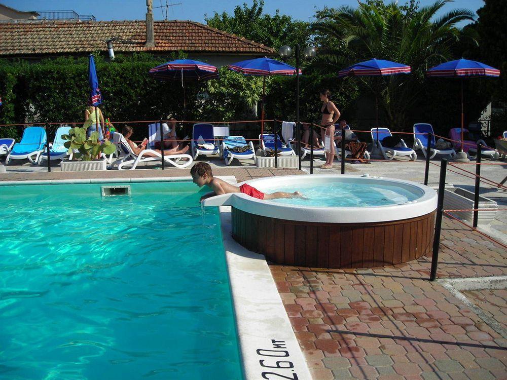 Delle Mimose Diano Marina