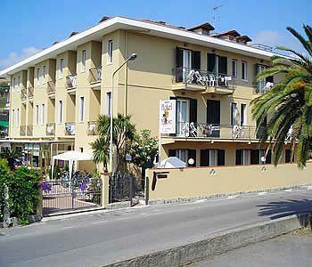 Delle Mimose Hotel