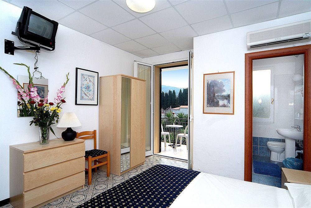 Delle Mimose Hotel