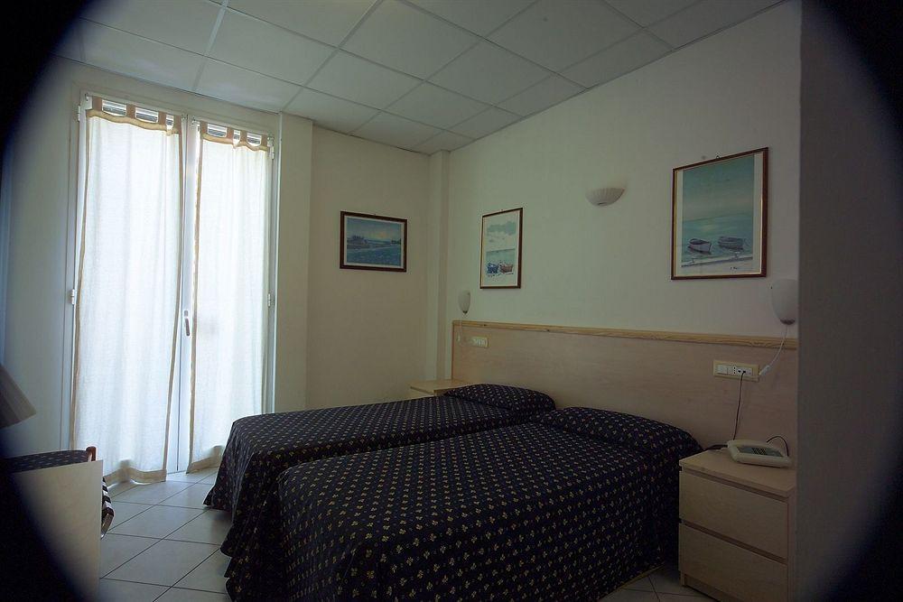 Delle Mimose 3*