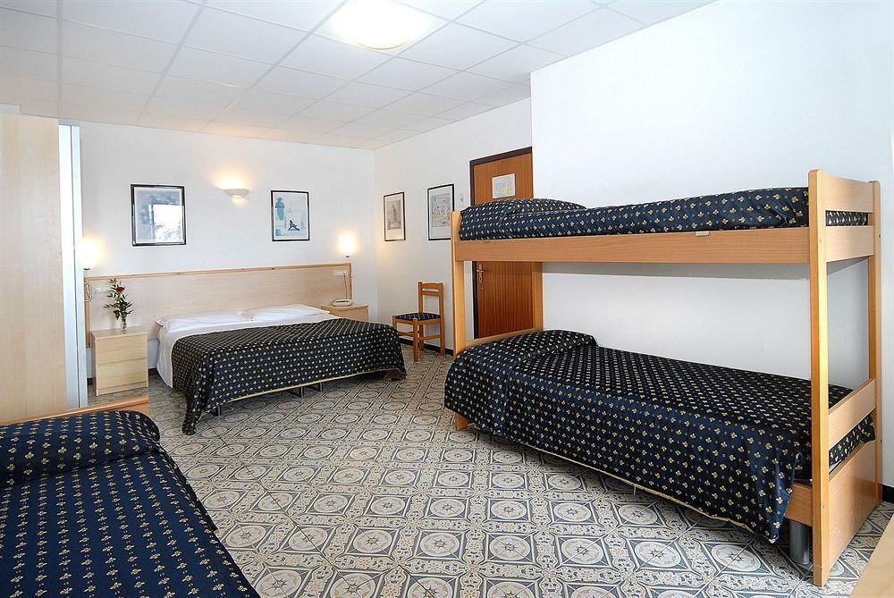 Hotel Delle Mimose