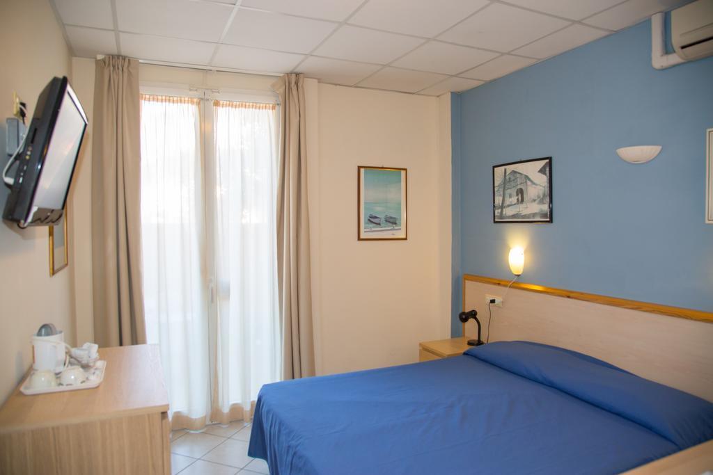 Delle Mimose 3*