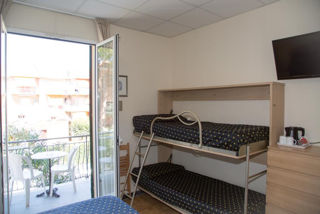 Delle Mimose 3*