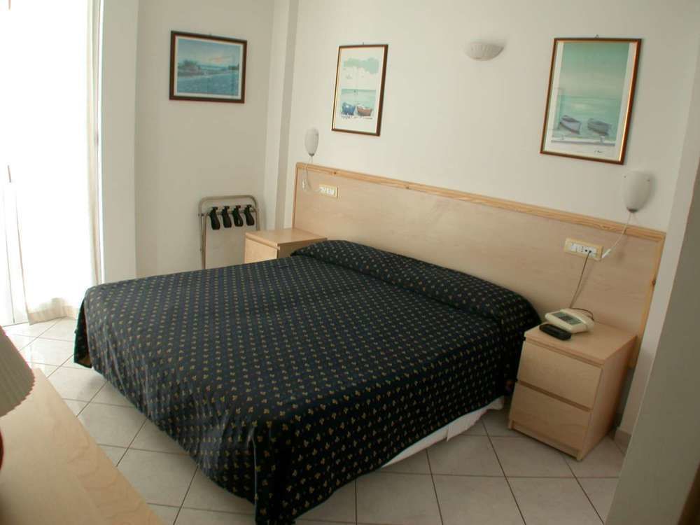 Delle Mimose 3* Diano Marina